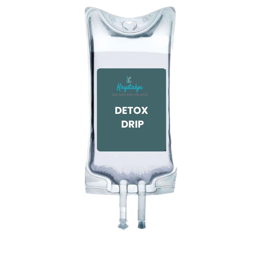 detox iv therapy