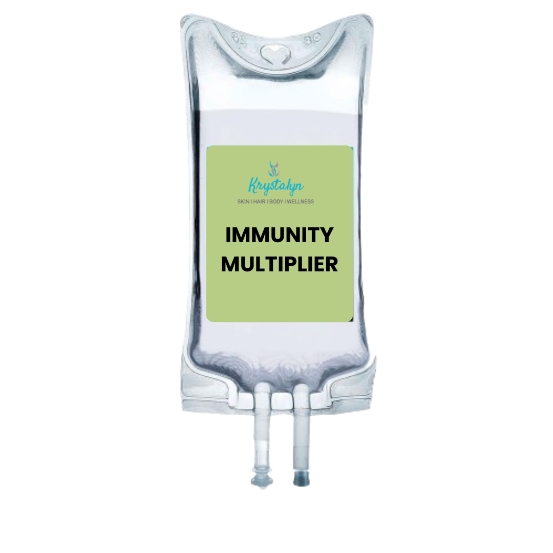 best immunity multiplier iv therapy in nagpur