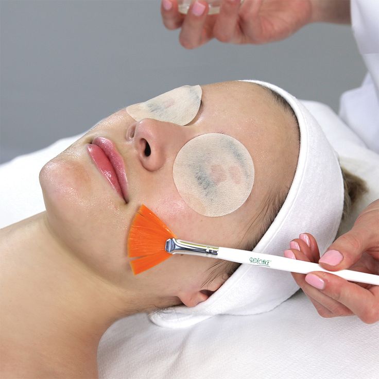 peeling treatment in nagpur